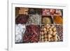 Deira Spice Souk, Dubai, United Arab Emirates-Michael DeFreitas-Framed Photographic Print