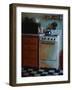 Deirdre's Kitchen III-Pam Ingalls-Framed Giclee Print