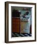 Deirdre's Kitchen III-Pam Ingalls-Framed Giclee Print