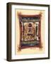 Deity Is Fashioned, 2006-Oglafa Ebitari Perrin-Framed Giclee Print