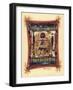 Deity Is Fashioned, 2006-Oglafa Ebitari Perrin-Framed Giclee Print