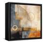 Deja Vu-Glenys Porter-Framed Stretched Canvas