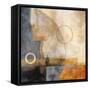 Deja Vu-Glenys Porter-Framed Stretched Canvas