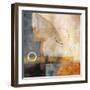 Deja Vu-Glenys Porter-Framed Art Print