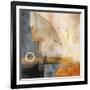 Deja Vu-Glenys Porter-Framed Art Print