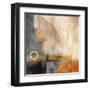 Deja Vu-Glenys Porter-Framed Art Print