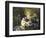 Dejeuner Sur L'Herbe, 1863-Edouard Manet-Framed Giclee Print