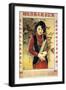 Deji Quanzhan Pharmacy-Jin Meisheng-Framed Art Print