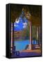 Canvas Black