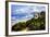 Del Mar I-Alan Hausenflock-Framed Photographic Print