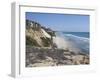 Del Mar Shores North of San Diego, Ca-EuToch-Framed Photographic Print