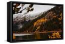 Canvas Black