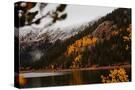 Stretched Canvas