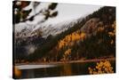 Stretched Canvas