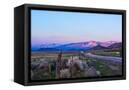Canvas Black