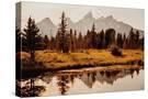 Stretched Canvas