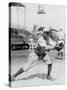 Del Pratt, St. Louis Browns, Baseball Photo - St. Louis, MO-Lantern Press-Stretched Canvas