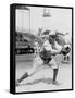 Del Pratt, St. Louis Browns, Baseball Photo - St. Louis, MO-Lantern Press-Framed Stretched Canvas