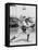 Del Pratt, St. Louis Browns, Baseball Photo - St. Louis, MO-Lantern Press-Framed Stretched Canvas