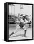 Del Pratt, St. Louis Browns, Baseball Photo - St. Louis, MO-Lantern Press-Framed Stretched Canvas