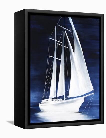 Del Rey-Sydney Edmunds-Framed Stretched Canvas