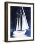 Del Rey-Sydney Edmunds-Framed Giclee Print