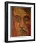 Delacroix-Annick Gaillard-Framed Giclee Print