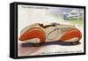 Delahaye Coupe-null-Framed Stretched Canvas