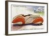 Delahaye Coupe-null-Framed Art Print