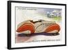 Delahaye Coupe-null-Framed Art Print