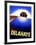 Delahaye-null-Framed Giclee Print