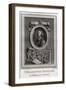 Delamothe Fenelon, 1777-T Cook-Framed Giclee Print