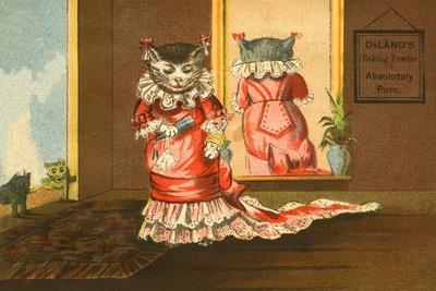 https://imgc.allpostersimages.com/img/posters/deland-s-baking-powder-trade-card-of-a-cat-in-a-red-dress_u-L-Q1I6OI60.jpg?artPerspective=n