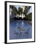 Delano Hotel, South Beach, Miami, Florida, USA-Robin Hill-Framed Premium Photographic Print