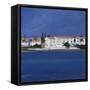 Delaporte Point-Alessandro Raho-Framed Stretched Canvas