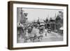 Delaware Avenue Port Marketplace, Philadelphia, Pennsylvania-null-Framed Art Print