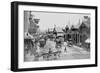 Delaware Avenue Port Marketplace, Philadelphia, Pennsylvania-null-Framed Art Print