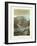 Delaware Water Gap-James Fuller Queen-Framed Giclee Print