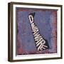 Delaware-Art Licensing Studio-Framed Giclee Print