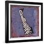 Delaware-Art Licensing Studio-Framed Giclee Print