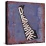 Delaware-Art Licensing Studio-Stretched Canvas