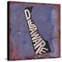 Delaware-Art Licensing Studio-Stretched Canvas