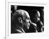 Delegate Pablo Picasso at the Communist-Inspired Paris Peace Congress-null-Framed Photographic Print