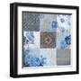 Delft Blue-Anna Polanski-Framed Art Print