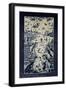 Delft Blue-Unknown-Framed Art Print