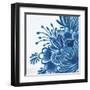 Delft Design I-Sue Damen-Framed Art Print