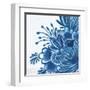 Delft Design I-Sue Damen-Framed Art Print