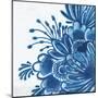 Delft Design I-Sue Damen-Mounted Art Print