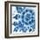 Delft Design II-Sue Damen-Framed Art Print