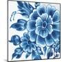 Delft Design II-Sue Damen-Mounted Art Print